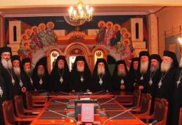 Mănăstirile nu mai au voie să cazeze şi să hrănească turiştii fără „binecuvântare”