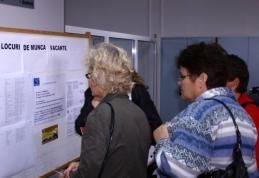 Angajatori obligati sa declarare locurilor de munca vacante in termen de cinci zile