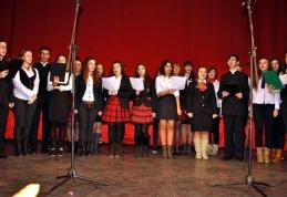 Grupul Vocal al A.T.O.R. Dorohoi  va fi prezent la tradiționalul concert de colinde „Bucuria Nașterii Domnului”