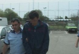 Tânărul care a ucis adolescenta din Hilişeu Horia, condamnnat la ani grei de închisoare