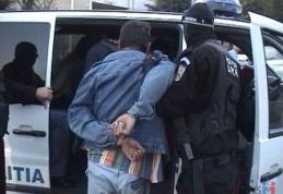 Dorohoian arestat pentru săvârşirea mai multor infracţiuni de înşelăciune 