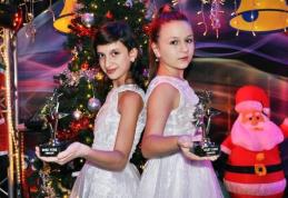 Oana Tăbultoc și Raluca Ursu: „Susțineți Botoșaniul în finala Next Star” - VIDEO/FOTO