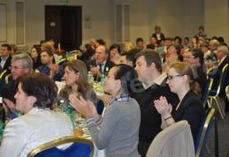 Gala „Steaua Speranței” organizată în cadrul campaniei „Dăruiește! Schimbă un destin!” – VIDEO/FOTO