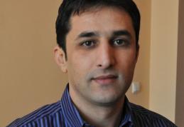 Exclusivitate : [VIDEO] Sorin Alin Clim : „Nu am nici un fel de informatii in acest sens”