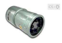 NOU ! Accesoriul care te ajută să filmezi pe întuneric