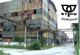 Scade vârsta de pensionare pentru dorohoienii care au lucrat în fabricile comuniste