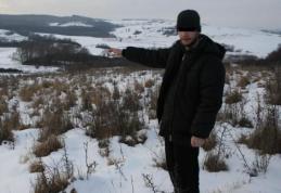 Cetăţean rus, în căutarea unui de loc muncă european