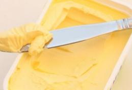 S-a dovedit! Motivul pentru care margarina va fi interzisă