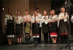 Premii câştigate de corurile dorohoiene la Festivalul Internaţional Coral „O, ce veste minunată” - FOTO