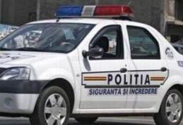 Recomandări ale IPJ Botoşani pentru a sărbători Crăciunul în siguranță