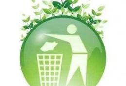 CJ organizează o conferință de presă cu privire la proiectul „Sistem Integrat de Management al Deşeurilor în Judeţul Botoşani”