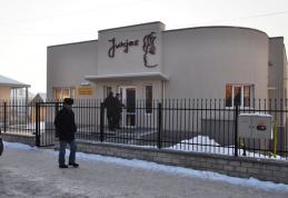 Centrul de zi Jurjac, a inceput anul in forta