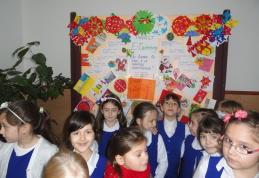 Proiect eTwinning desfășurat la Școala Gimnazială „Mihail Kogălniceanu” Dorohoi – FOTO
