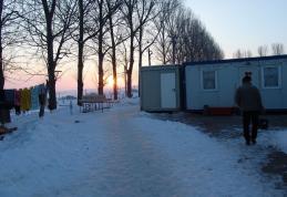 [VIDEO] Dorohoi : „O raza de speranta in suflete inghetate”