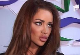 Bianca Drăgușanu o dă în extremă! Și-a mărit buzele, dar așa de mari nu le-a avut până acum