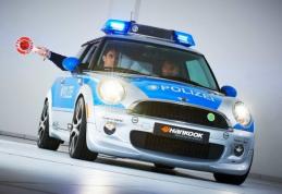 Veste bombă pentru şoferii români care primesc amenzi în străinătate