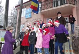 Tradițiile de Crăciun și Anul Nou aduc în sufletele românului bucurie. La mulți ani cu bine! - FOTO