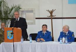 Sute de amenzi și aplanări de conflicte efectuate de jandarmii botoșăneni în anul 2013. Vezi rezultatul evaluării!