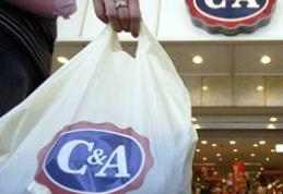 C&A deschide un magazin la Botosani