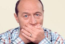 Băsescu acuzat că şi-a trimis odrasla agramată în PE şi vorbeşte despre nepotism