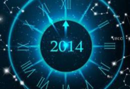 Horoscop 2014: Dragoste, bani, sănătate. Ce vă prezic astrele pentru Noul An