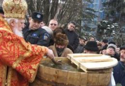 Superstiţii de Bobotează