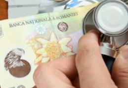 Cât va costa o consultaţie la medic? 