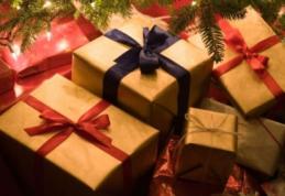 Câteva sfaturi ca să cheltui puţin pe cadouri, dar să-i bucuri pe toţi