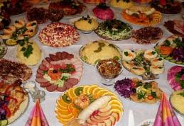 Cum te dregi după festinul de Crăciun. Vitamina care ajută mai mult decât pastilele pentru bilă
