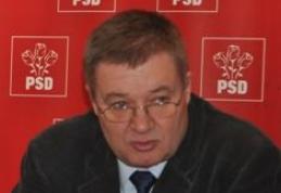 Senatorul Gheorghe Marcu : „Am ajuns sa ne conduca organismele internationale”