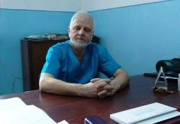 Spitalul Municipal Dorohoi: Vezi sfatul medicilor de sărbători !
