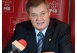 PSD si-a desemnat candidatul pentru Primaria Corni