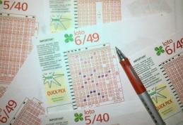 Trageri Speciale Loto, o șansă în plus de câștig în preajma Anului Nou