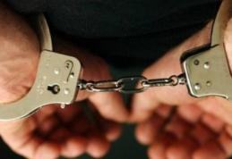 Contrabandist din Darabani reținut de polițiști