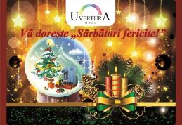 Uvertura Mall – retrospectivă 2013