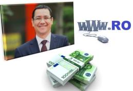 Taxa anuală pentru domeniile .ro ar putea intra în vigoare încă din prima parte a anului 2014