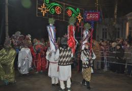 Parada Formațiilor de Datini și Obiceiuri 2013 Dorohoi - Banda Gara: VIDEO - FOTO