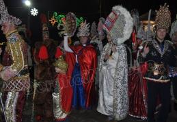 Parada Formațiilor de Datini și Obiceiuri 2013 Dorohoi - Banda Plevna: VIDEO - FOTO