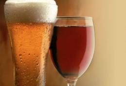 Lucruri pe care nu le ştiai despre băuturile favorite. Ţi se taie instantaneu pofta de bere sau vin