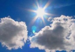 Prognoză ANM: Vreme mai caldă decât în mod obișnuit, în intervalul 1 - 12 ianuarie