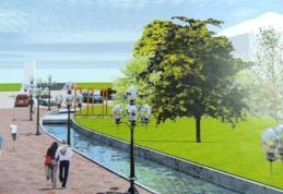 Dorohoiul renaște din propria lui cenușă și se transformă radical în bine de la un an la altul - FOTO