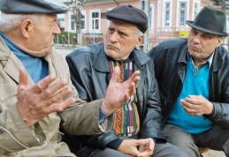 Veste bună pentru dorohoienii care au lucrat în grupa I de muncă. Legea a fost publicată în Monitorul Oficial 