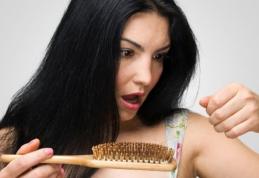 Medicamentele obişnuite pot duce la căderea părului