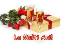 Sărbătoriții zilei de astăzi 7 ianuarie 2014