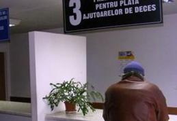 Ajutorul de deces a fost majorat. Cine poate beneficia de acesta