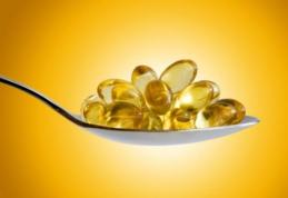 Incredibil! Iată ce poate să facă o doză zilnică de vitamina E