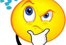 Rezultatul sondajului din saptamana 02 ianuarie 2011– 09 ianuarie 2011