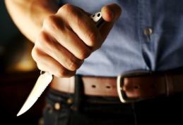 Bărbat reținut pentru ultraj contra bunelor moravuri 