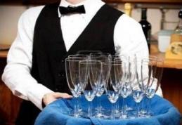 EURES: Locuri de muncă petru persoanele calificate în domeniul hotelier – gastronomic care doresc să lucreze în Germania