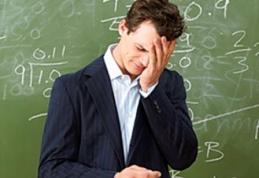 FSLI: Ministerul Finanţelor întârzie plata salariilor în învăţământ cu o săptămână